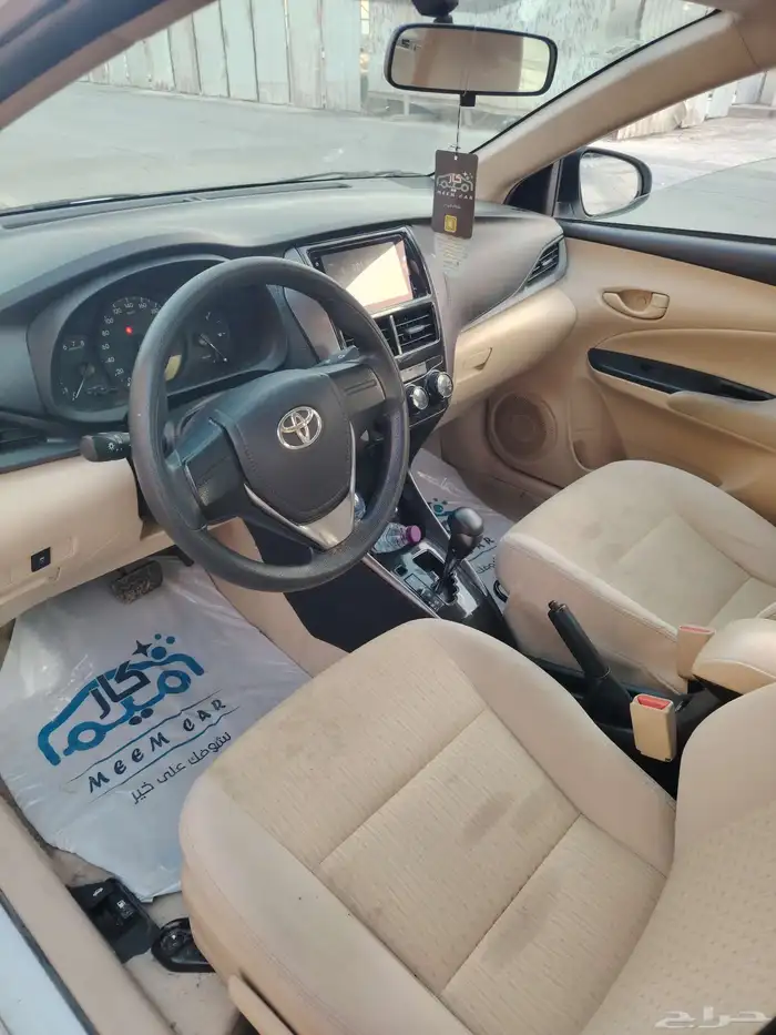 يارس موديل 2022 5