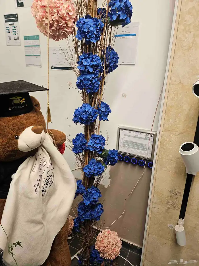 اغراض محل ورد بضايع تجهيز محل 6