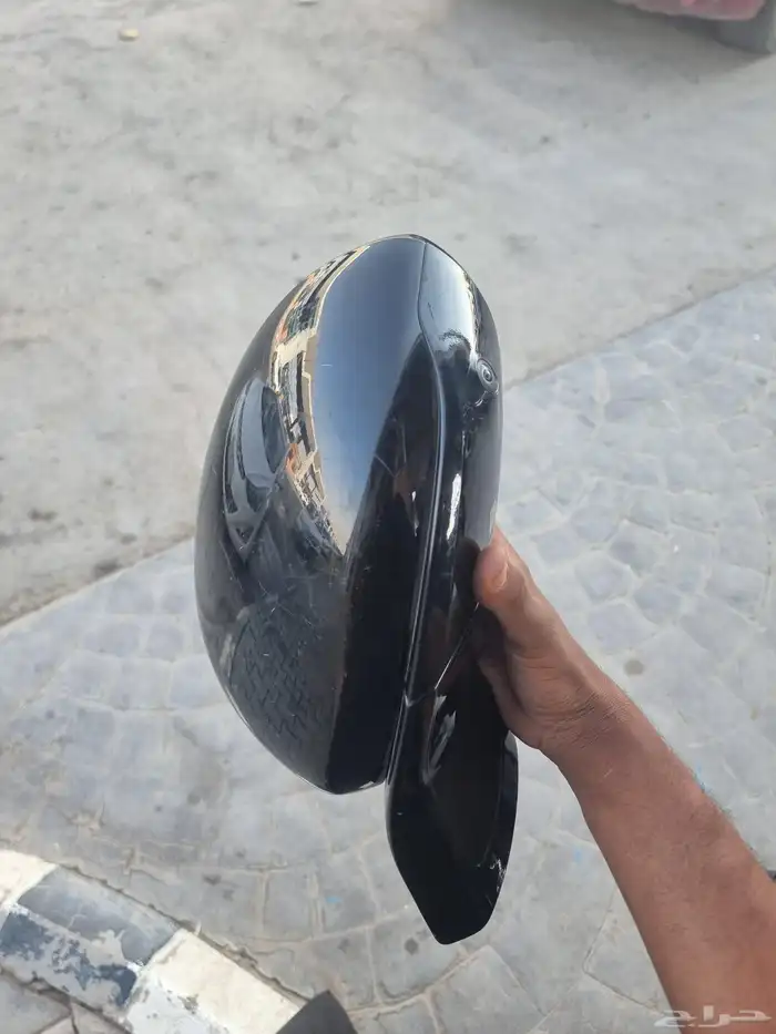 متوفر مرايات جنسس G90 2023 2024 2025 2026 2