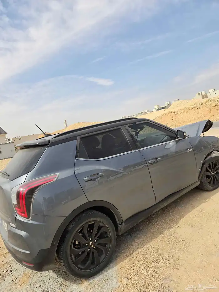 تيفولي سانج يونج تشليح 0