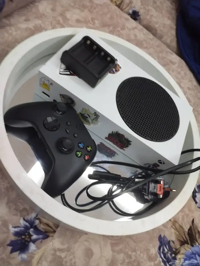 اكس بوكس نضيف 4