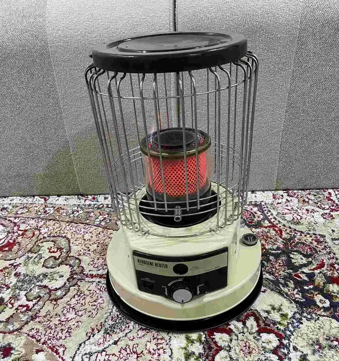 دفايه ياباني 0