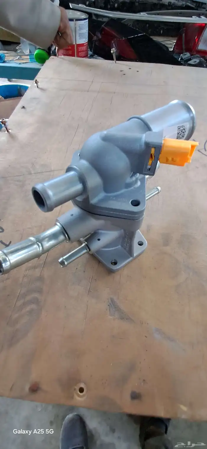 بلف حرارة شانجان اصلي وكاله 0