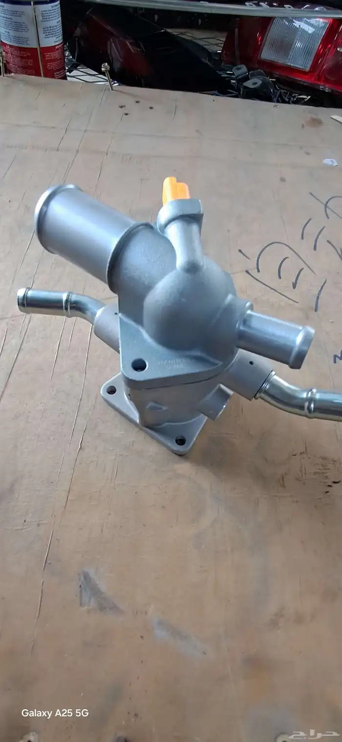 بلف حرارة شانجان اصلي وكاله 2