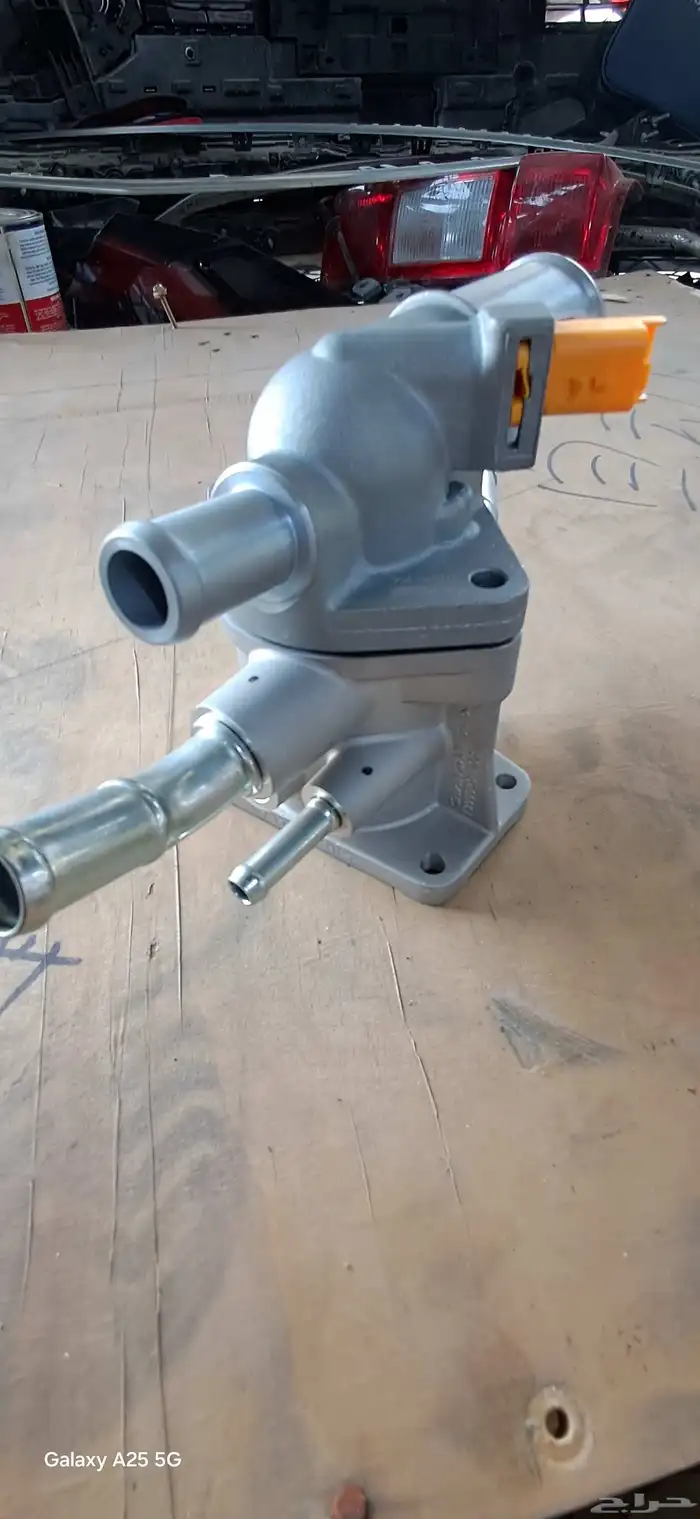 بلف حرارة شانجان اصلي وكاله 1