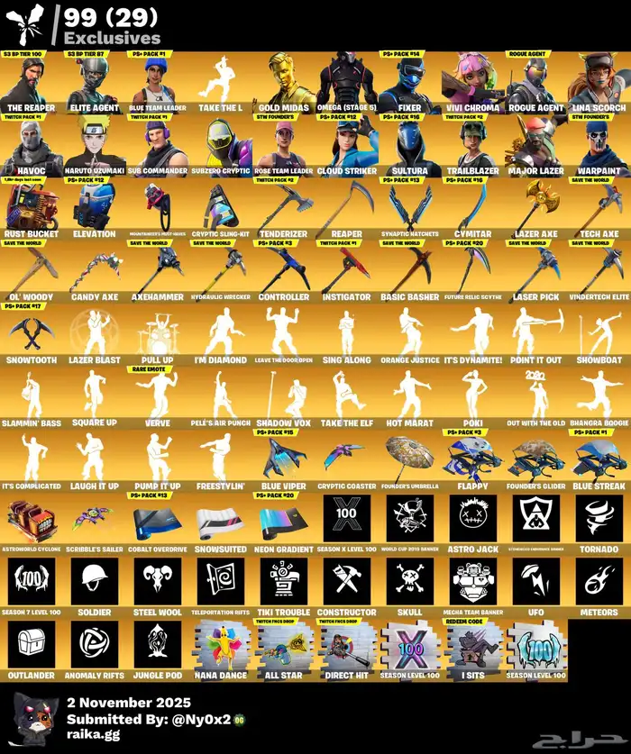 انباع الله يبارك لراعيه 1