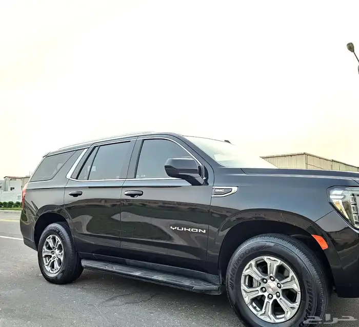 يوكن موديل 2022 نص فل دبل 9