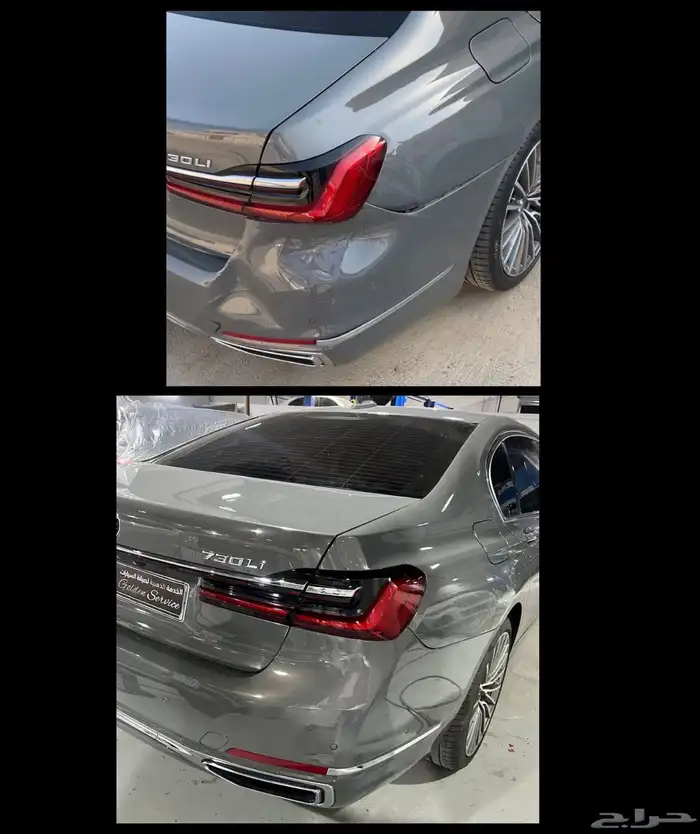 صيانة وسمكرة ودهان سيارات 29