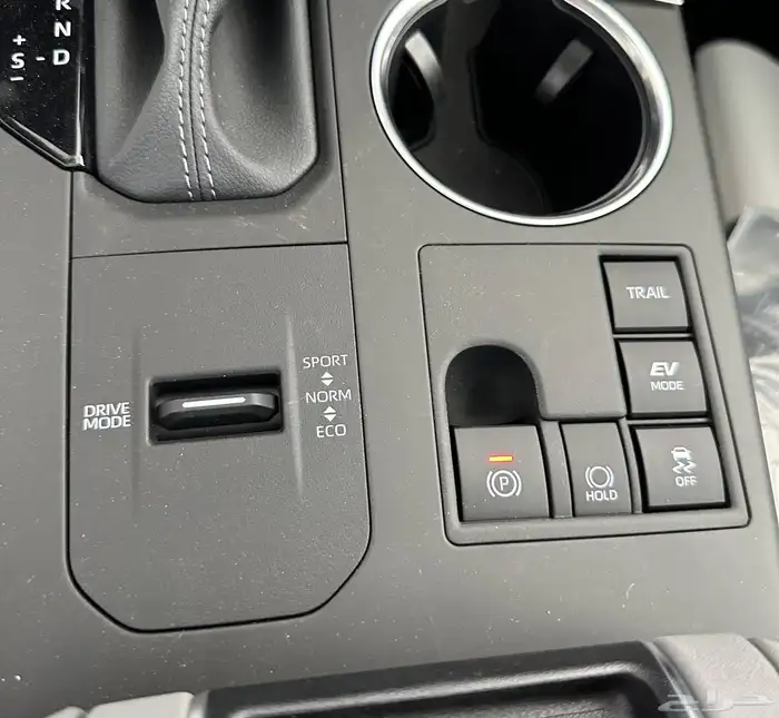 تويوتا هايلاندر جى ال إى 2025 - toyota highlander GLE 13