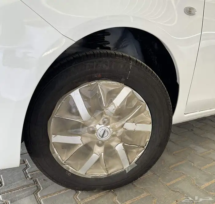 نيسان صنى كلاسيك 2024 - nissan sunny classic 5