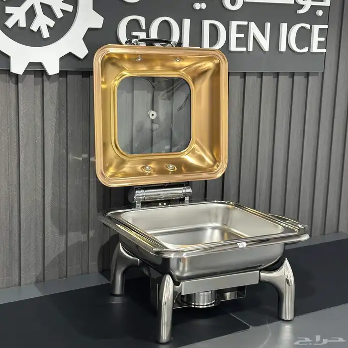 تجهيز الكافى شوب والمطاعم 3