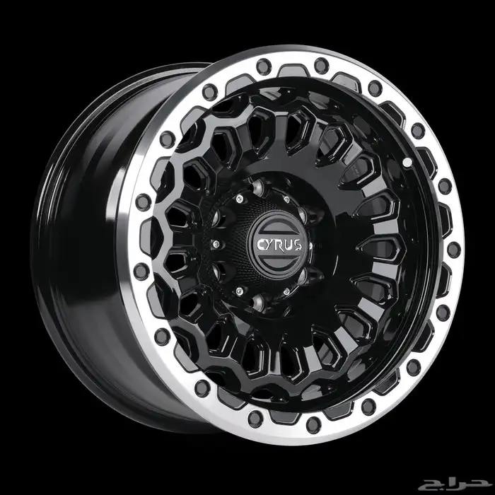 جنوط رنقلر رياضي سايروس اصلي مستخدم 0