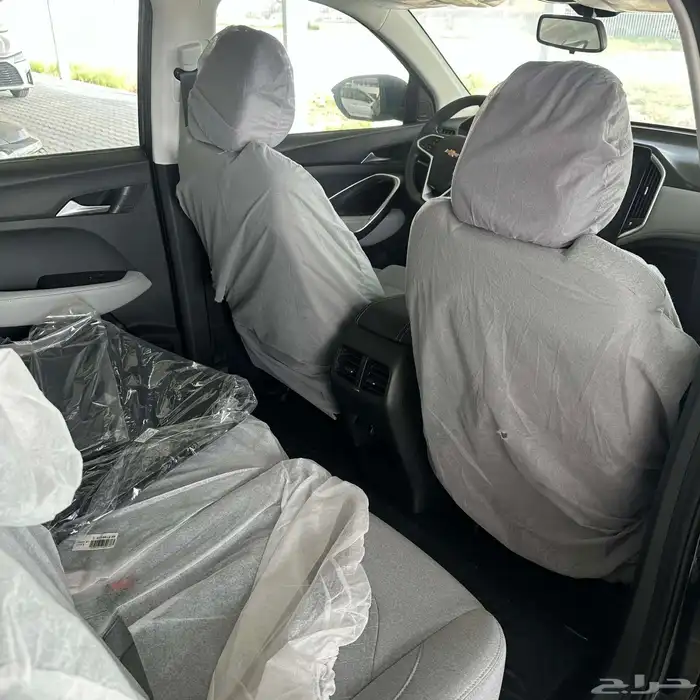 شيفروليه كابتيفا استاندر 2025 - chevrolet captiva standard 16