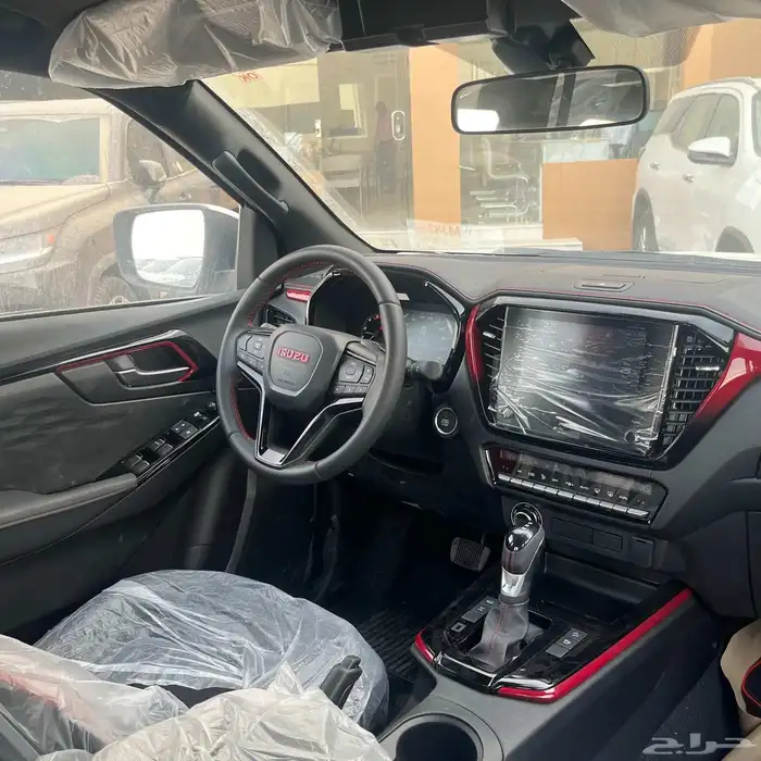 ديماكس غمارتين جي تي 2026  GT 3