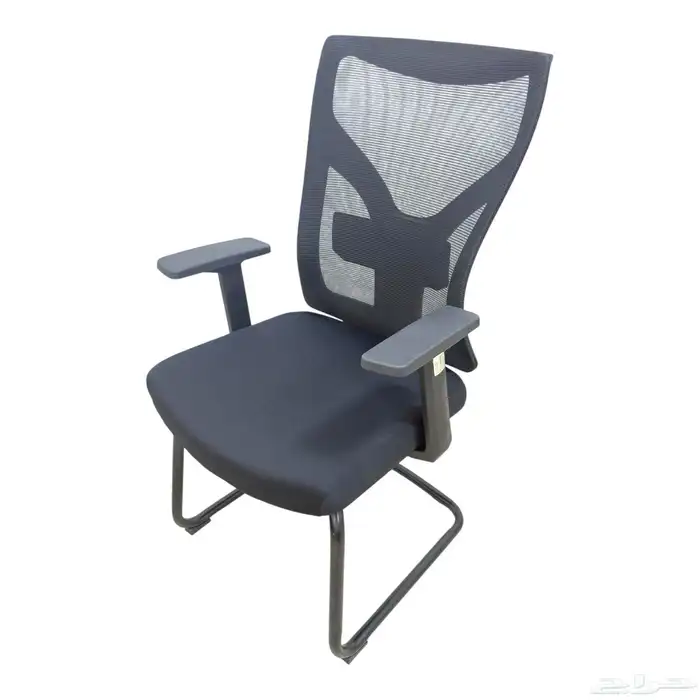 كراسي مكتبية ثابتة 3