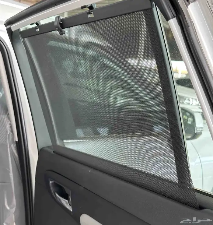 تويوتا هايلاندر جى ال إى 2025 - toyota highlander GLE 8