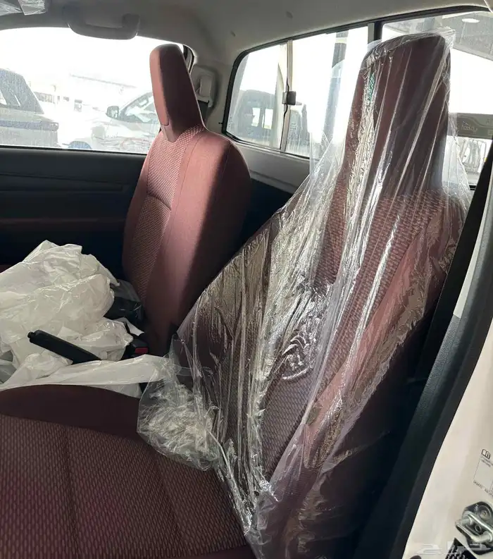 تويوتا هايلكس غمارة ديزل 2025 - toyota hilux diesel 9