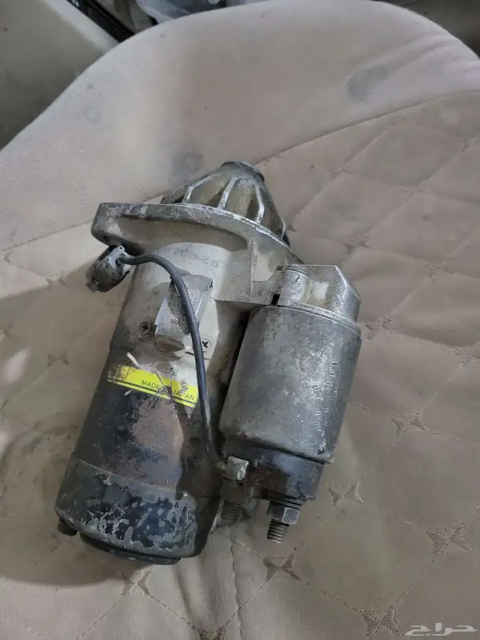 للبيع سلف جيب نيسان نظيف شرط. 0