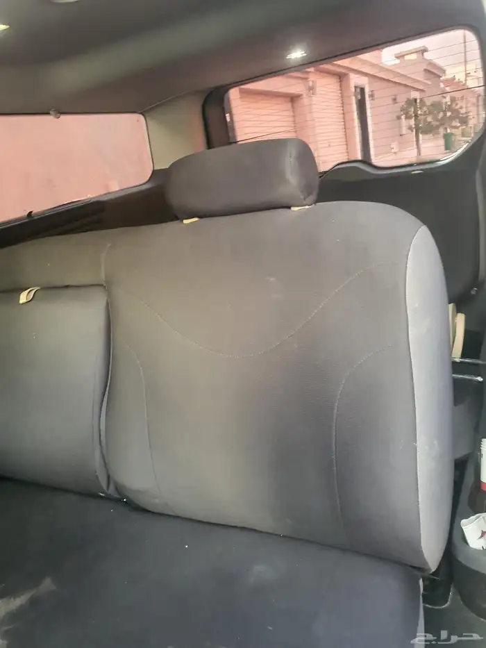 فان فورد باص 2019 . تسع ركاب. سعر رائع .مستعجل 4