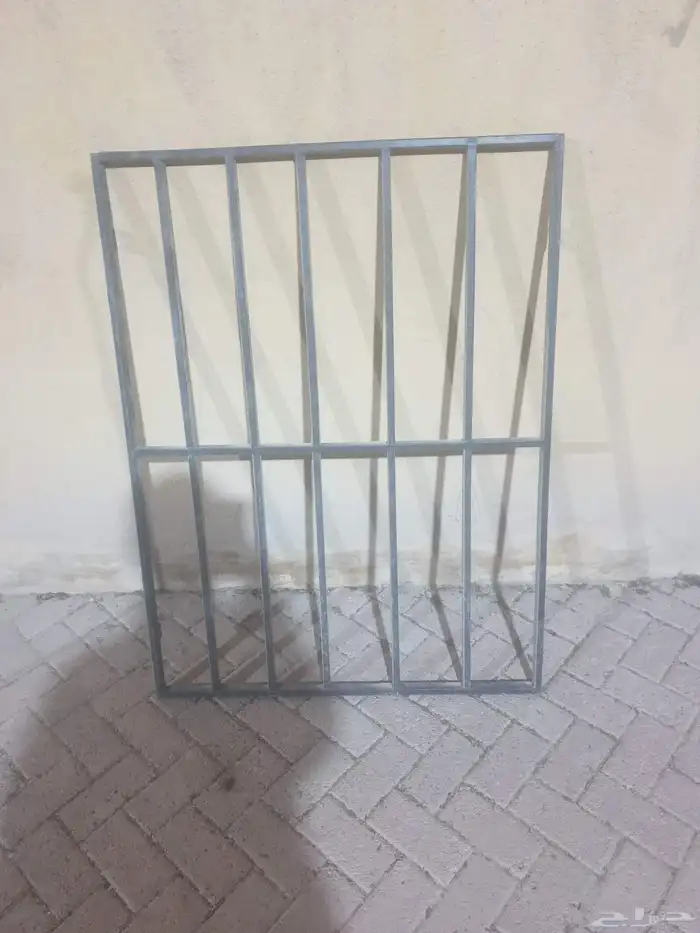 شباك حرامي حديد للبيع 0