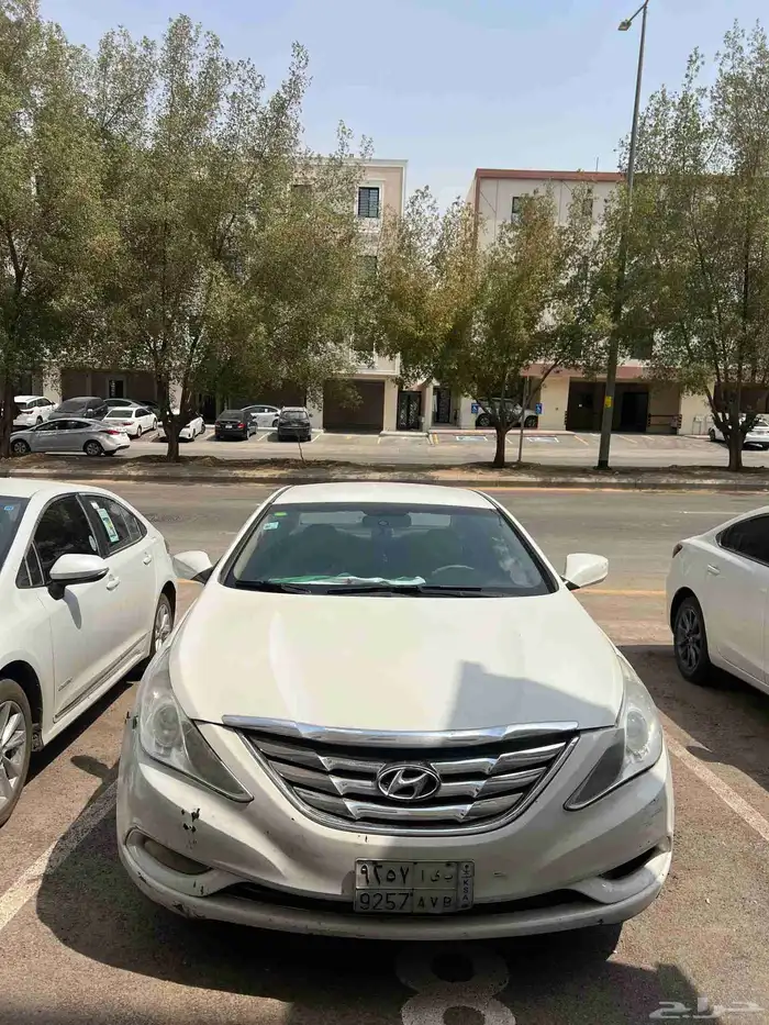 سوناتا نص فل 2013 0