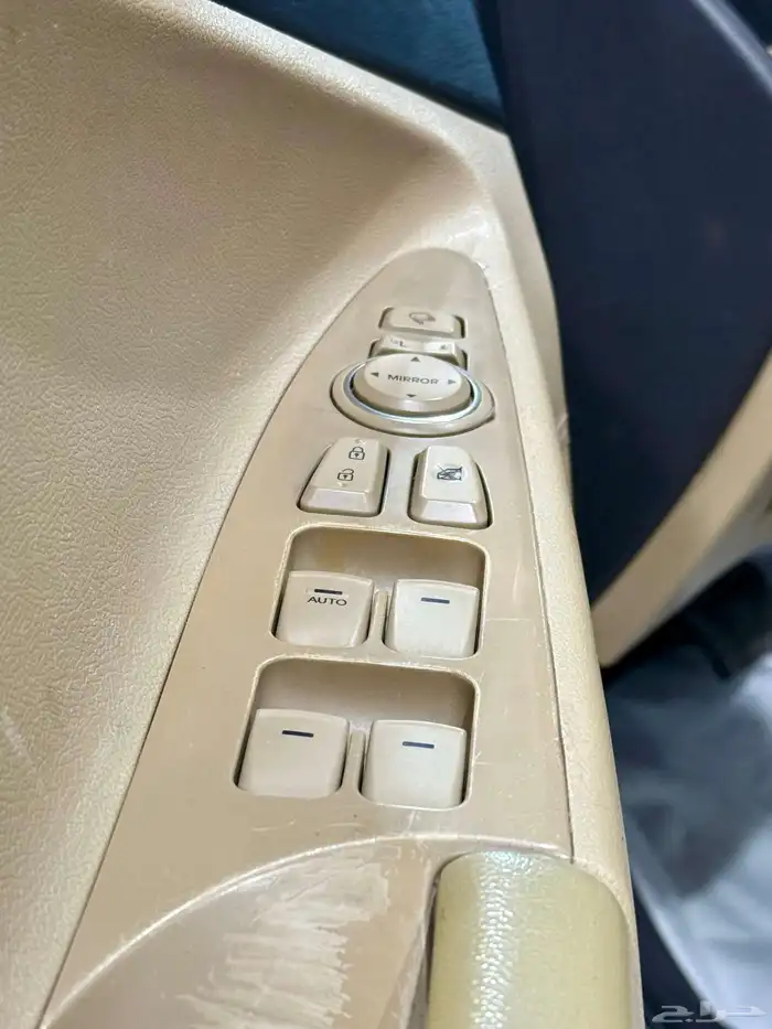 هيونداي سوناتا موديل 2012 10