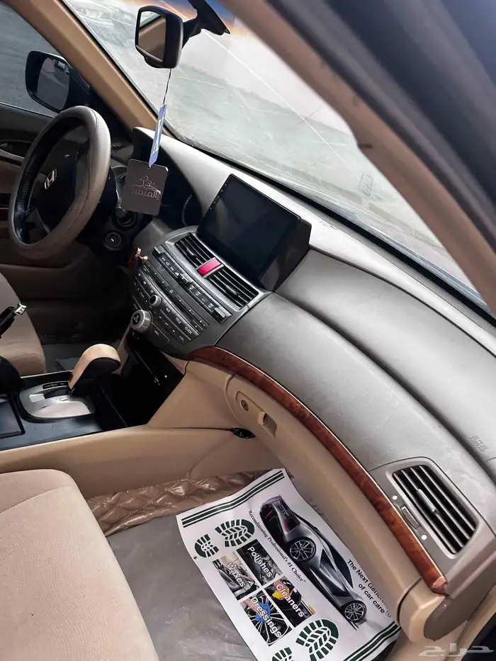 اكورد 2010 نضيف 18