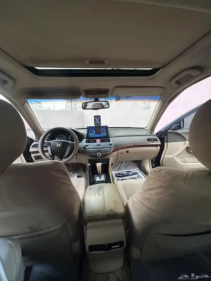 اكورد 2010 نضيف 8