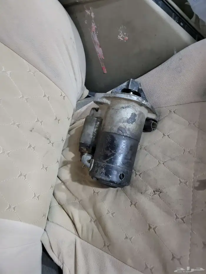 للبيع سلف جيب نيسان نظيف شرط. 1