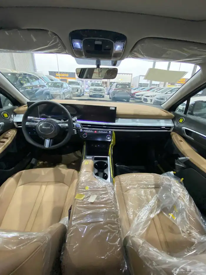 هوندا سوناتا 3