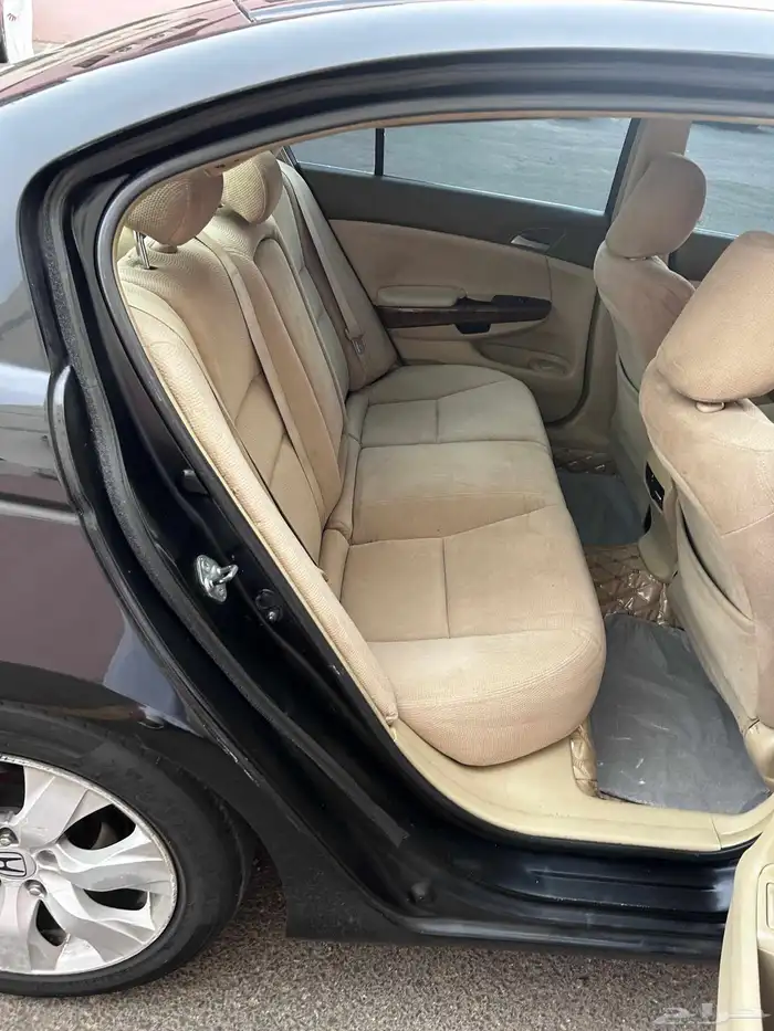 اكورد 2010 نضيف 19