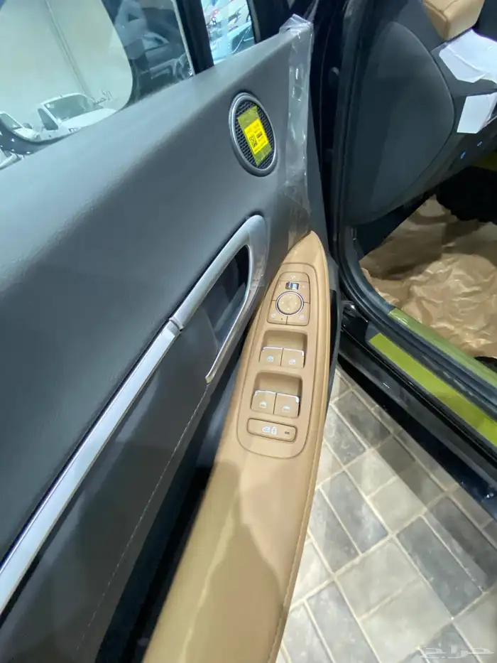 هوندا سوناتا 9