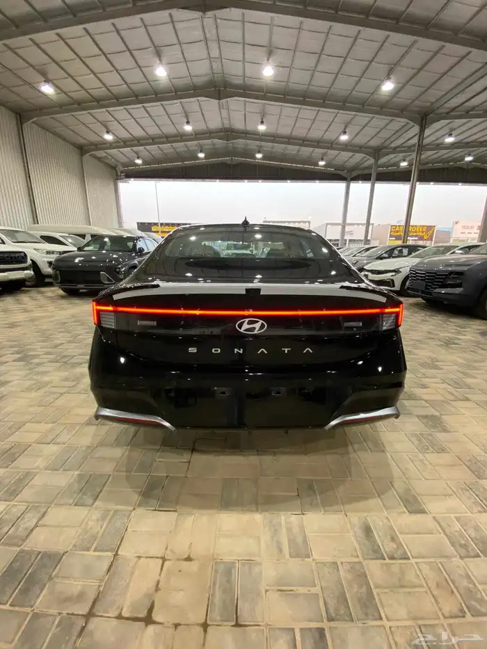 هوندا سوناتا 5