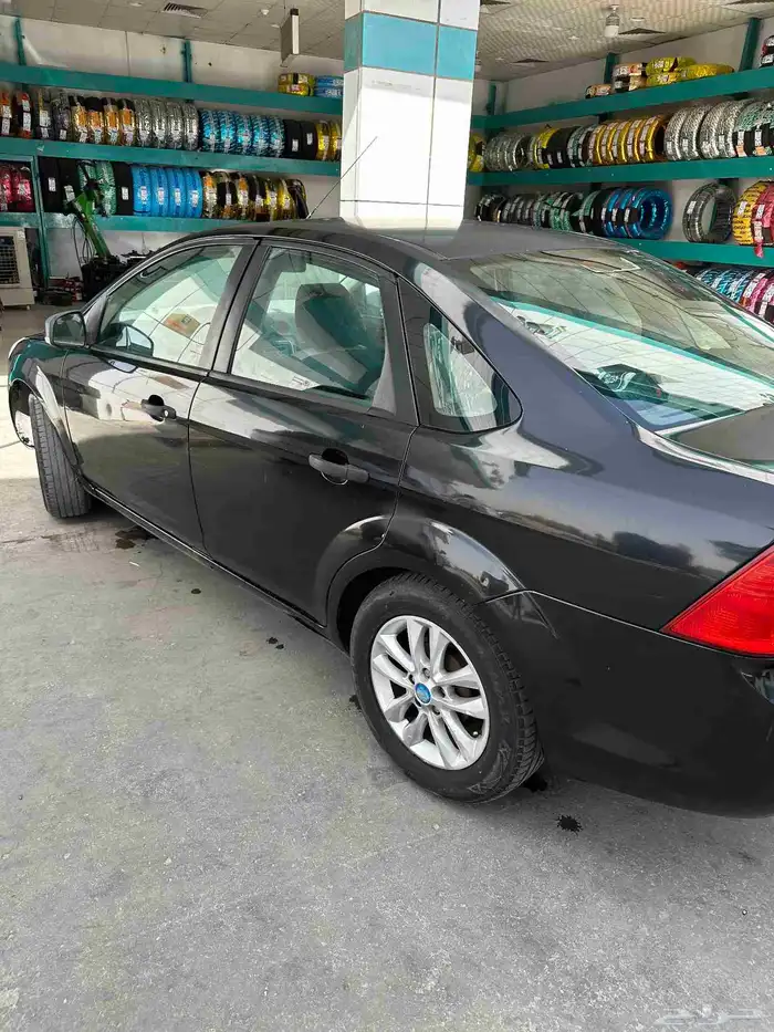 Ford Focus 2010 2