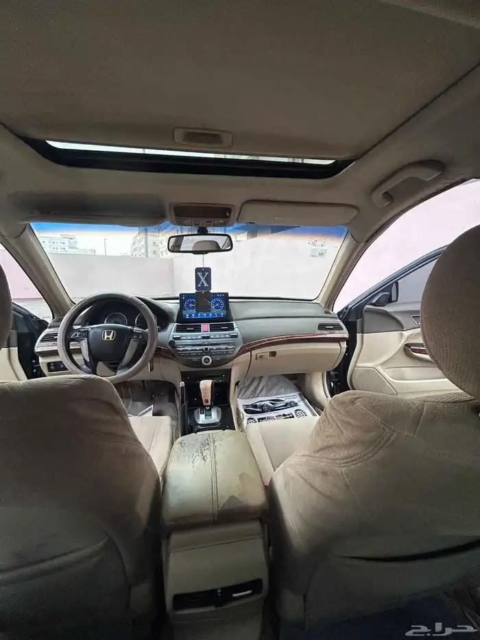 اكورد 2010 نضيف 1