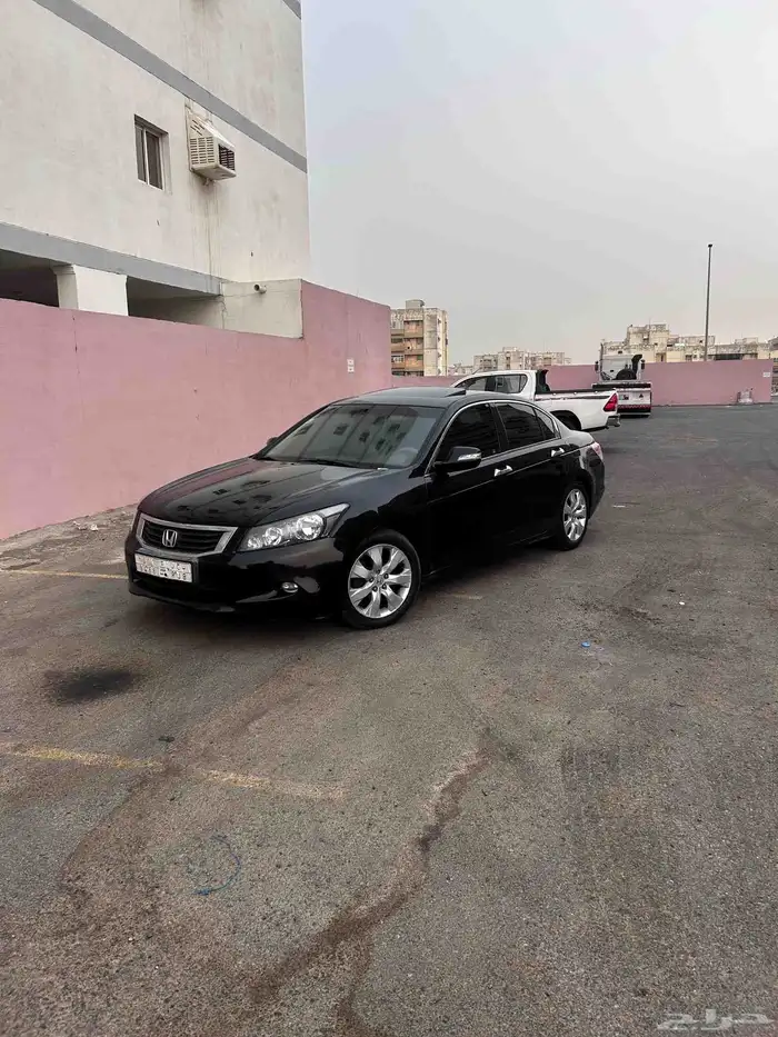 اكورد 2010 نضيف 2