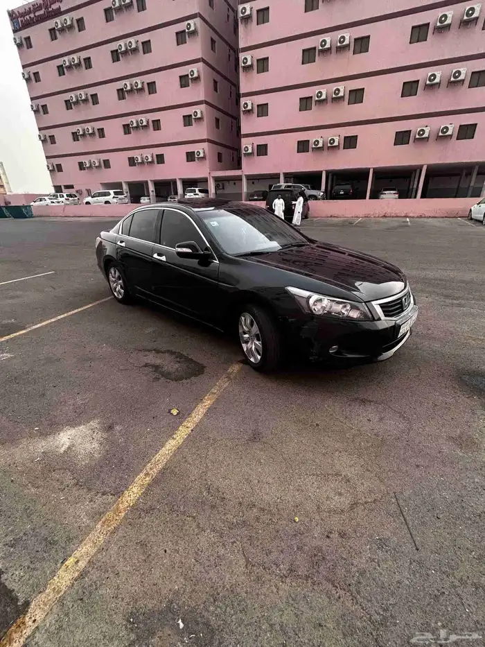 اكورد 2010 نضيف 4