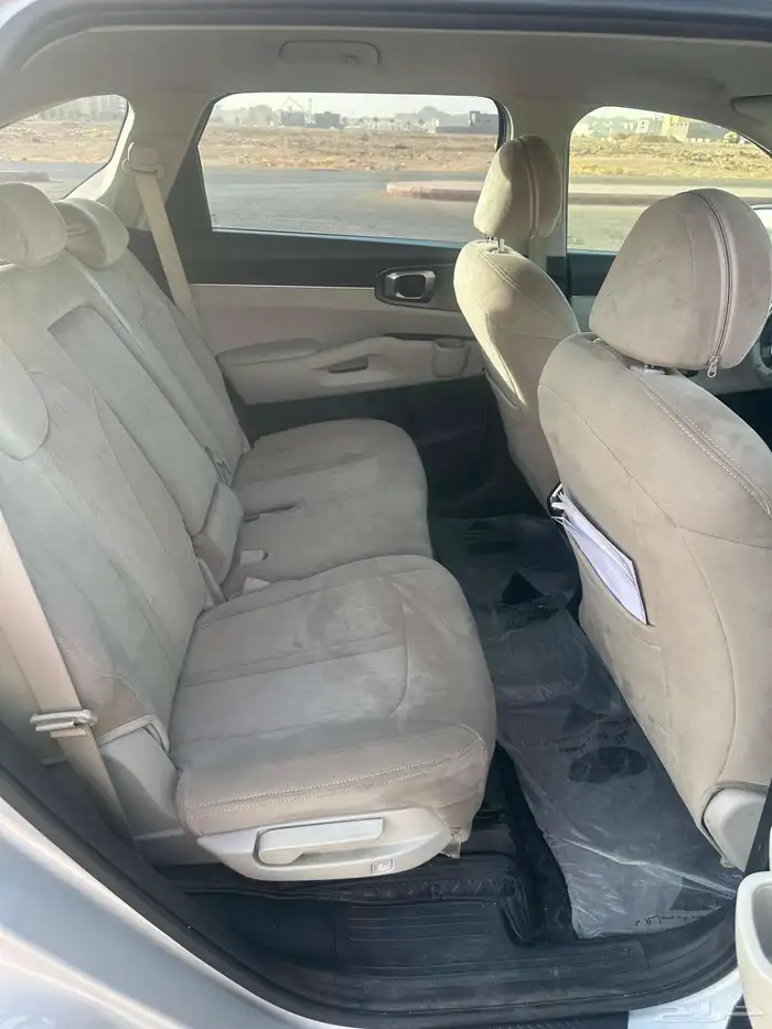 كيا سورينتو 2022 5