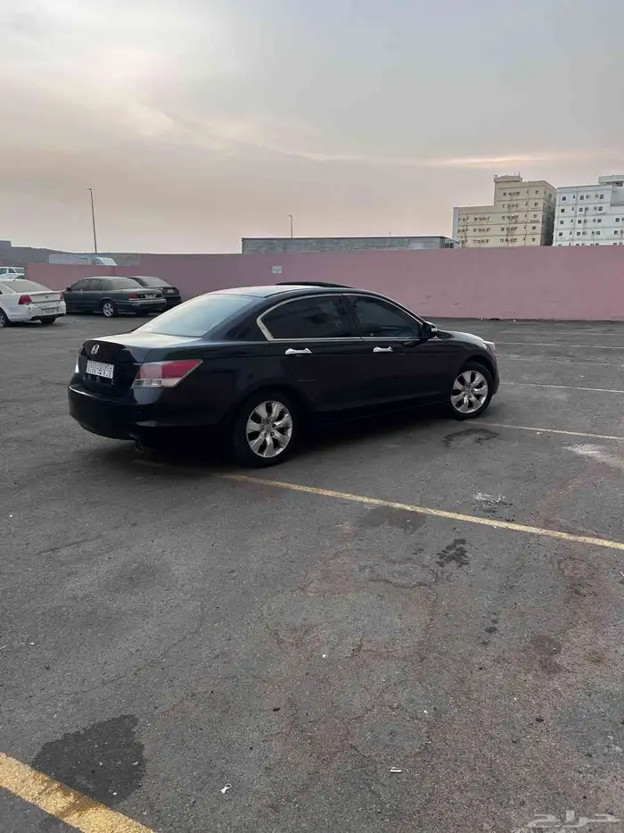 اكورد 2010 نضيف 10