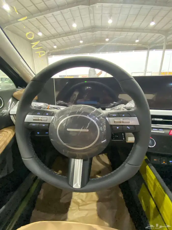 هوندا سوناتا 7