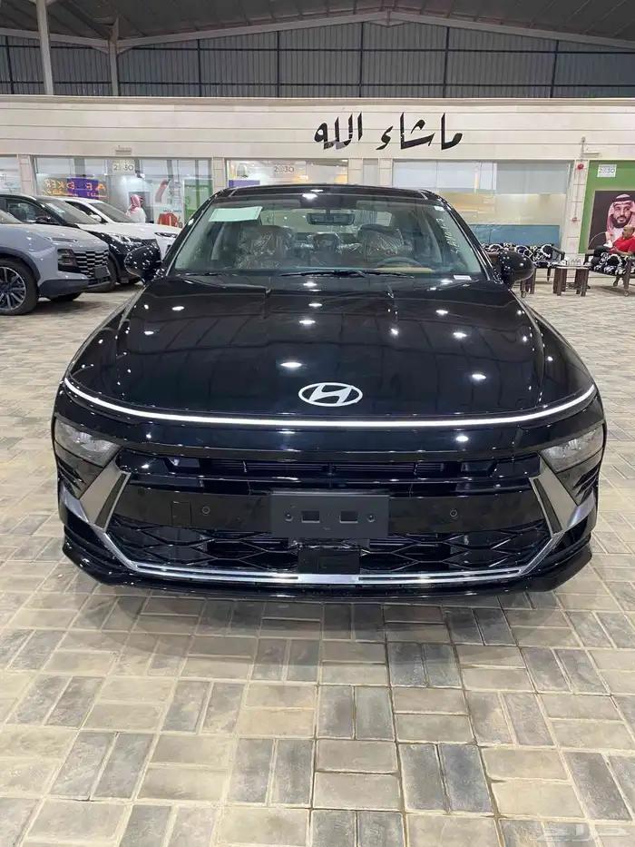 هوندا سوناتا 1