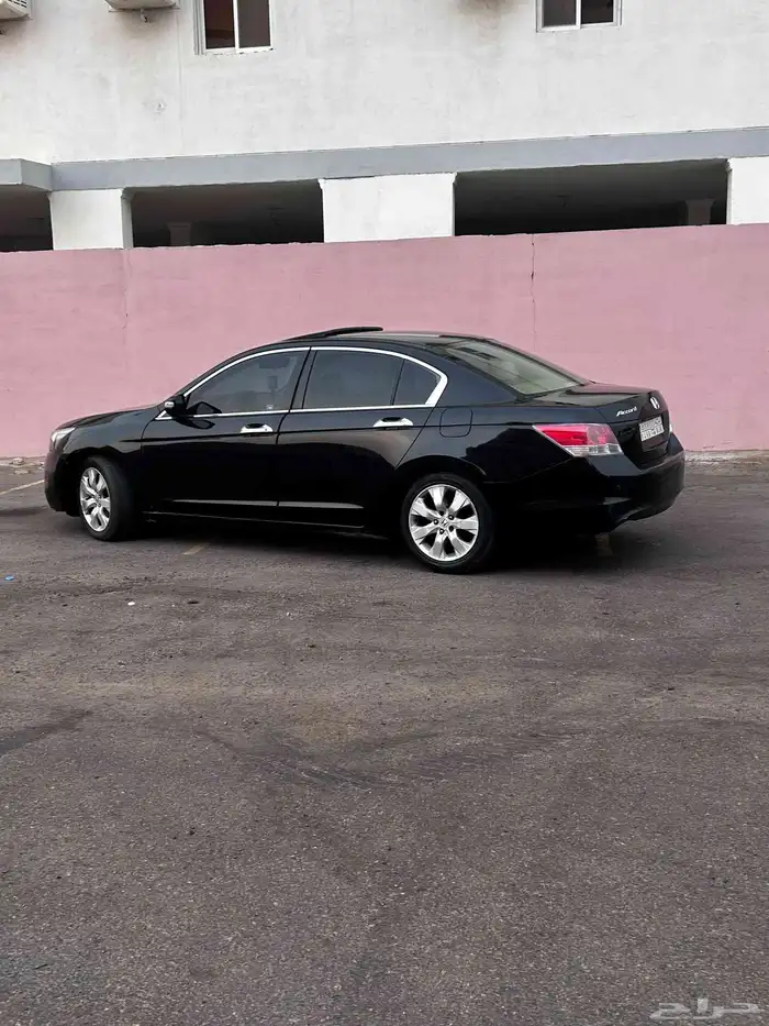 اكورد 2010 نضيف 3