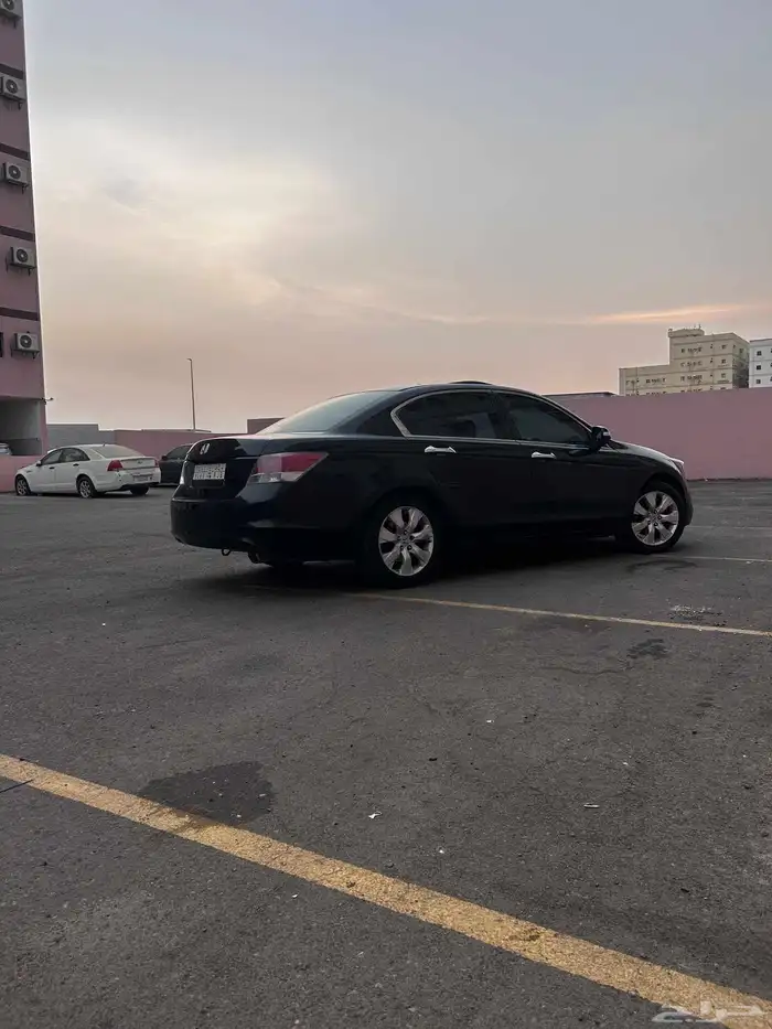 اكورد 2010 نضيف 22