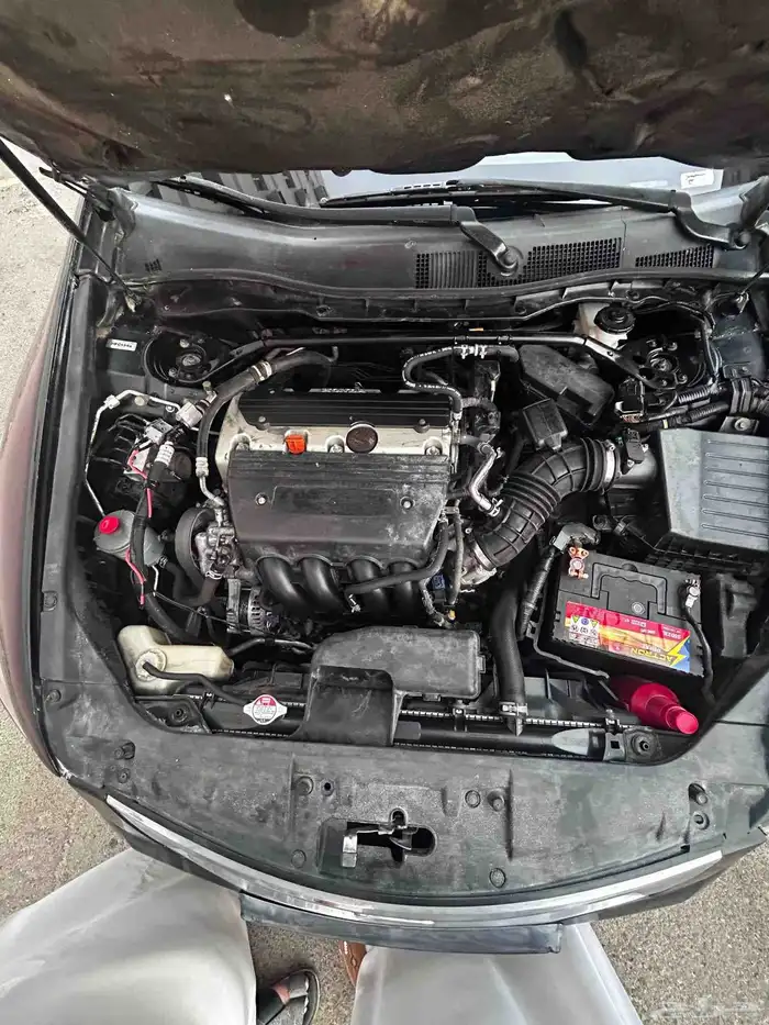 اكورد 2010 نضيف 0