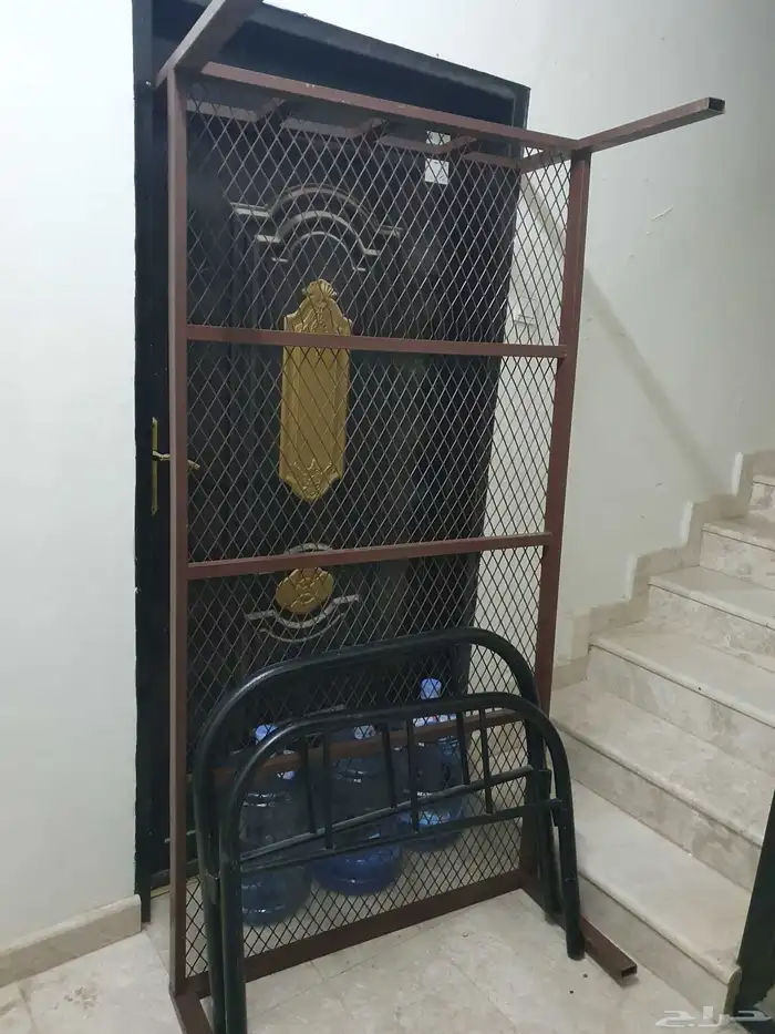 سرير نفر متر وسرير نفر 90سم بمرتبة 0