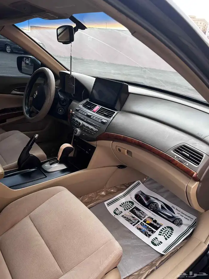 اكورد 2010 نضيف 17