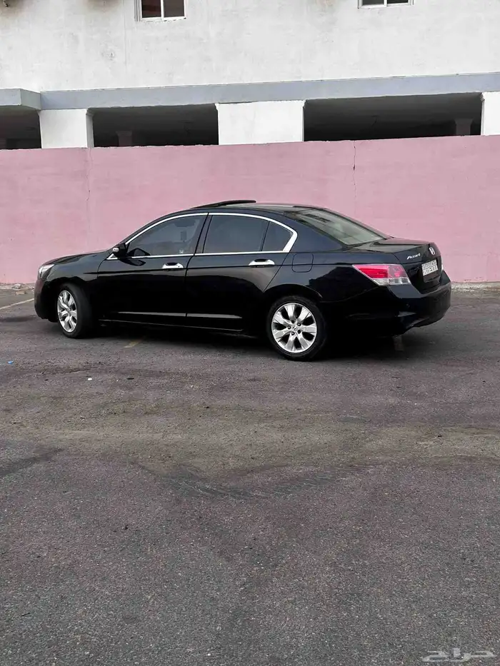 اكورد 2010 نضيف 9