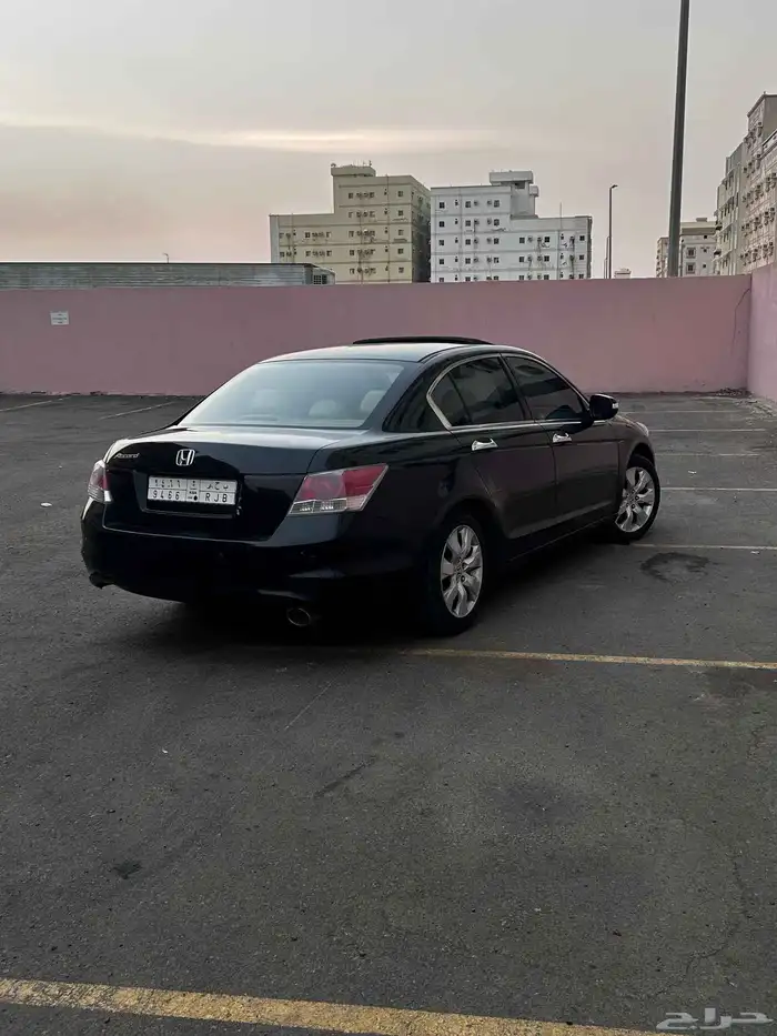 اكورد 2010 نضيف 14