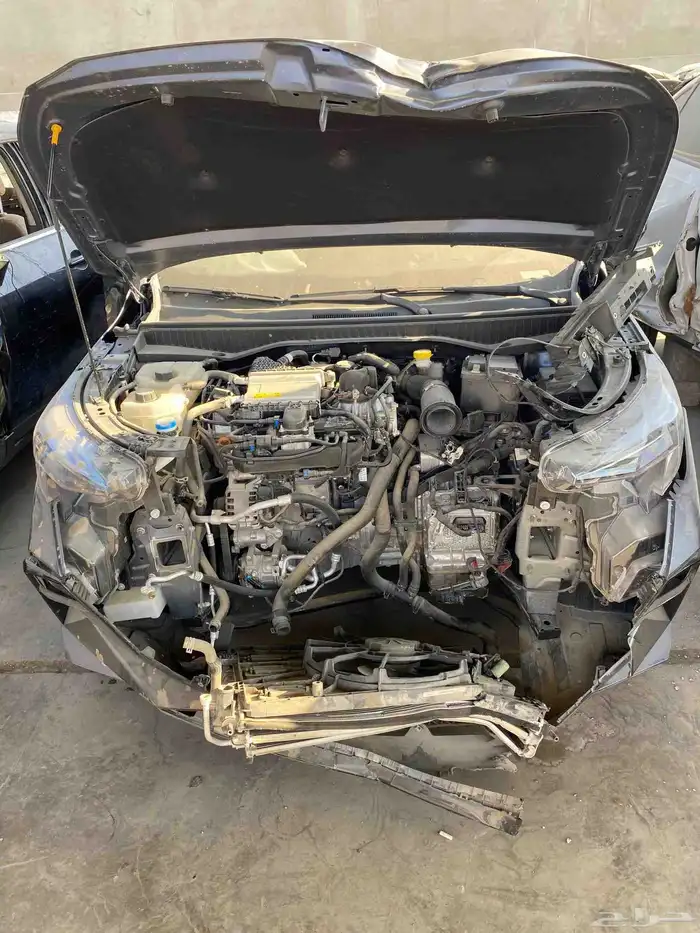 جاك جي اس3 موديل 2021-2022-2023 تشليح 1