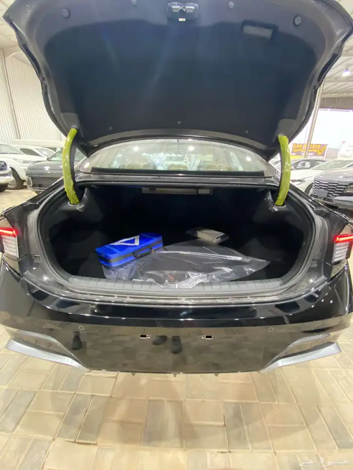 هوندا سوناتا 8